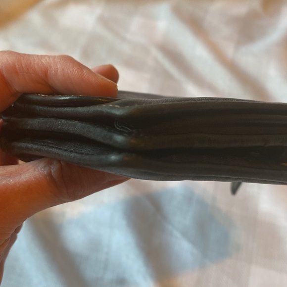 Fossil wallet - Picture 4 of 12